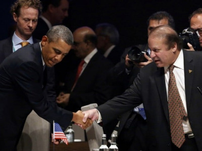 us pakistan increase cooperation in faint hope of afghan peace