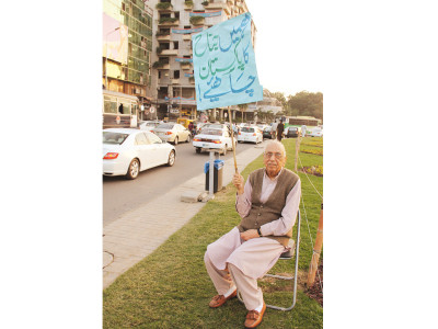 jinnah s pakistan the man with a message