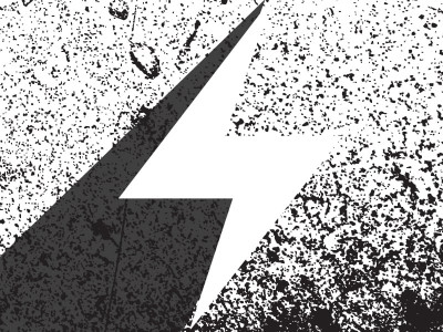 technology wired pollution