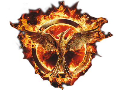 movie review the hunger games   the reluctant revolutionary