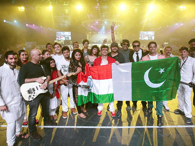 when dhaani and maaeri crossed bridges when dhaani and maaeri crossed bridges