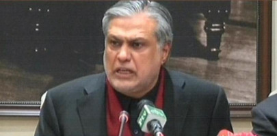 govt ready for unconditional meaningful dialogue with pti ishaq dar