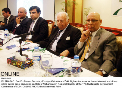 future of afghanistan regionalism is the way forward