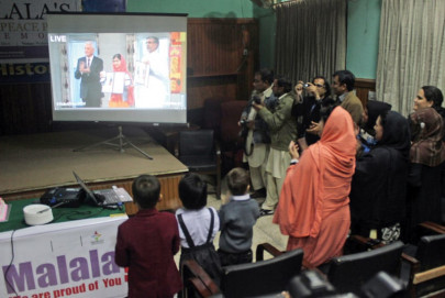 future prime minister make way for malala