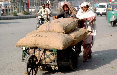 fading away a sad state of the pakistani jute industry fading away a sad state of the pakistani jute industry