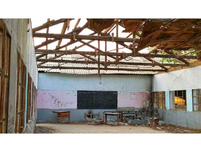 gender discrimination a tale of two schools gender discrimination a tale of two schools