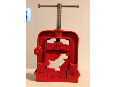 degree show art for all seasons