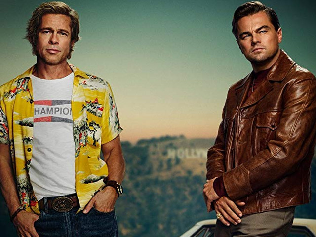 once upon a time in hollywood is set to release on july 26 2019 photo imdb once upon a time in hollywood is set to release on july 26 2019 photo imdb