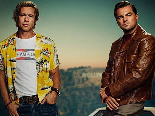 once upon a time in hollywood is set to release on july 26 2019 photo imdb