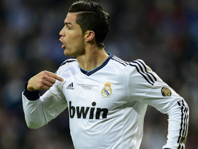 record spree real madrid aim to continue glorious run