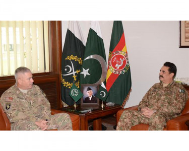 army chief isaf commander review pak afghan border coordination army chief isaf commander review pak afghan border coordination