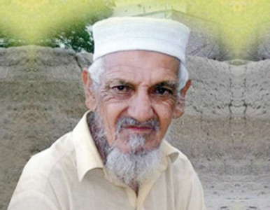 transitions celebrated poet ikramullah gran passes away