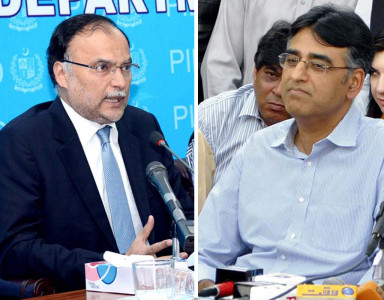 breaking the ice govt pti resume talks on a positive note breaking the ice govt pti resume talks on a positive note