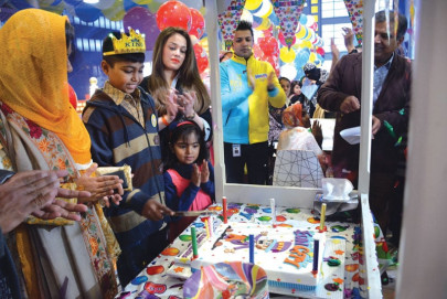 boosting morale thalassaemia kids day out boosting morale thalassaemia kids day out