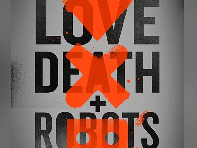 love death and robots is a series of shorts ranging between five to 15 minutes and mostly set in a futuristic dystopia photo imdb love death and robots is a series of shorts ranging between five to 15 minutes and mostly set in a futuristic dystopia photo imdb