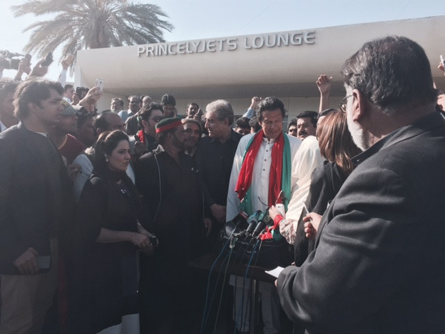 karachi shutdown updates will call off protests if judicial commission formed within 48 hours says imran karachi shutdown updates will call off protests if judicial commission formed within 48 hours says imran