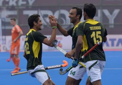 hockey india pakistan set for intriguing semi