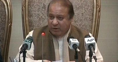 as karachi shuts down nawaz announces reduction in power tariff by rs2 32