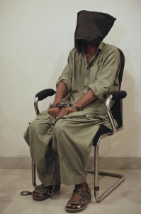 suspected south asian al qaeda commander arrested in karachi