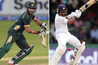 icc world cup trivia afridi jayawardene to share limelight