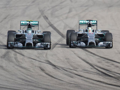 bahrain can veto qatar f1 race ecclestone