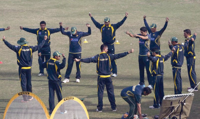 pakistan a looking to make the most of kenya series pakistan a looking to make the most of kenya series