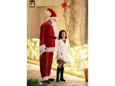 christmas bazaar artisans display traditional crafts