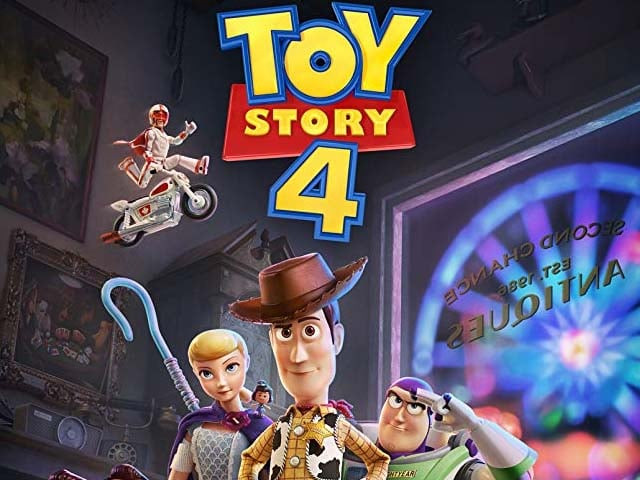 toy story 4 arrives in cinemas on june 21 2019 photo disney