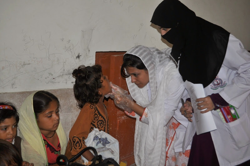 keeping secrets tharparkar court takes notice of medical team s eviction