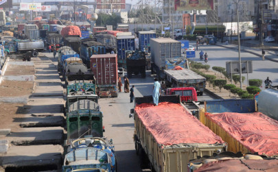 lockdown takes its toll lockdown takes its toll