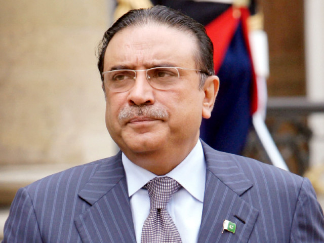 nab cases zardari acquitted in ursus tractors ary graft references