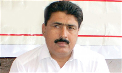 high profile inmate k p says dr afridi may be whisked away or killed