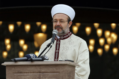 top turkey cleric under fire over luxury mercedes