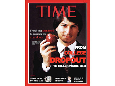 old magazines work better in waiting rooms