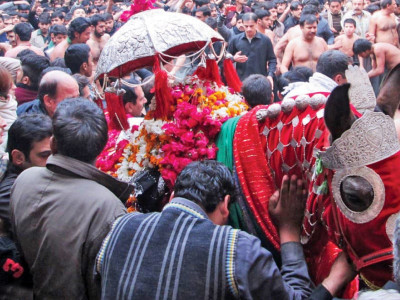 mourning processions chehlum observed peacefully across the province mourning processions chehlum observed peacefully across the province