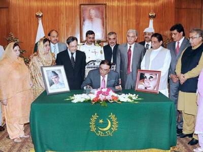 a mere debating club