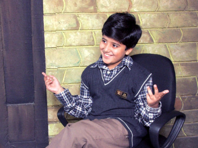 record breaker nine year old prodigy unhappy about pride of performance snub record breaker nine year old prodigy unhappy about pride of performance snub