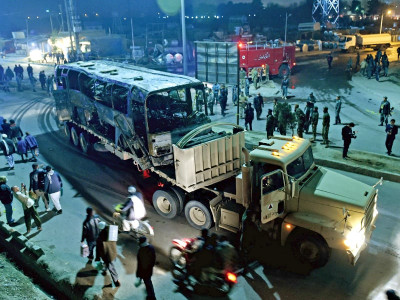 dozens killed in afghanistan as foreign troops head home dozens killed in afghanistan as foreign troops head home