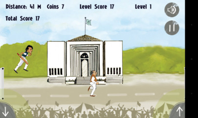 technology wins monetising political rifts