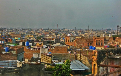 rawalpindi a chaotic labyrinth caught between heritage and heresy rawalpindi a chaotic labyrinth caught between heritage and heresy