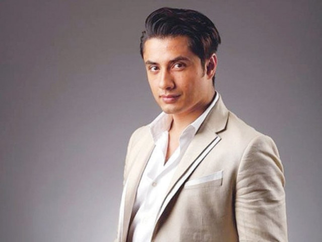 lahore press club honours ali zafar lahore press club honours ali zafar