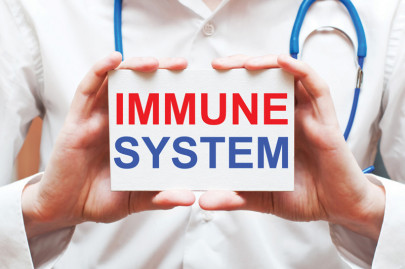 why extroverts have stronger immunity to diseases