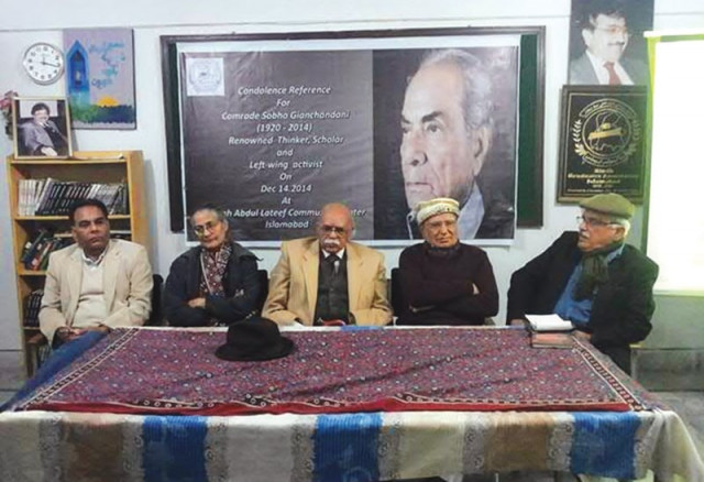 condolence reference tributes showered on sobho gianchandani condolence reference tributes showered on sobho gianchandani