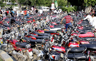 experts concerned over increasing use of bikes experts concerned over increasing use of bikes