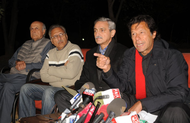 showdown in pml n bastion as lahore braces for shutdown pti makes final offer showdown in pml n bastion as lahore braces for shutdown pti makes final offer