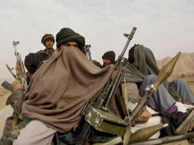 peace with taliban kabul wants islamabad to play visible role