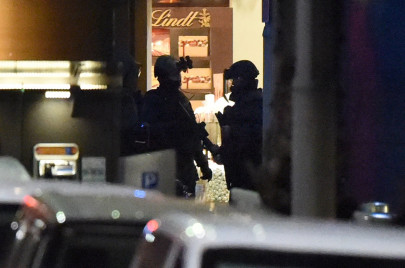 sydney cafe siege brought to bloody end