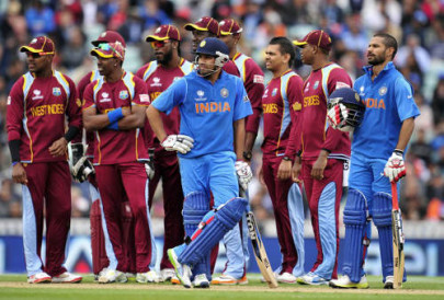 west indies dissent report wicb and players blamed for india tour fiasco