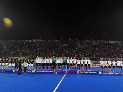 pakistan finally back on the global hockey map