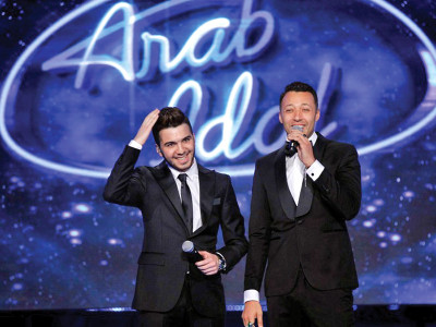syrian boy triumphs at arab idol syrian boy triumphs at arab idol